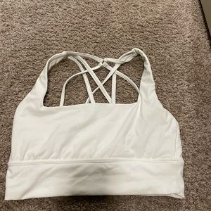 Buff Bunny Revolution sports bra
